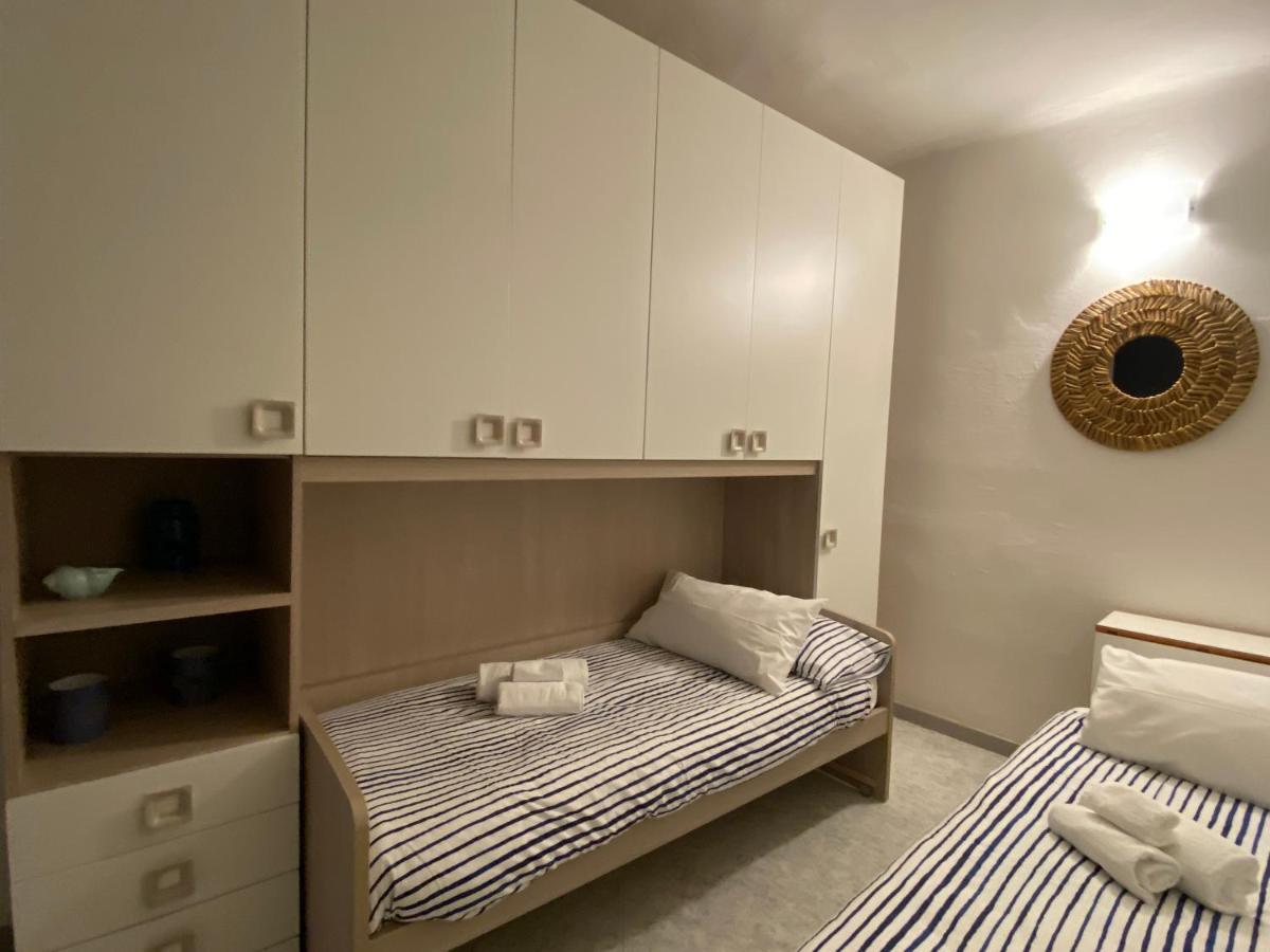 Sea View Apartment In Front Of The Sea Porto Venere Exterior photo