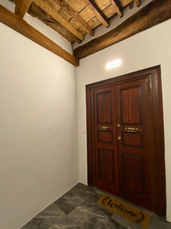 Sea View Apartment In Front Of The Sea Porto Venere Exterior photo