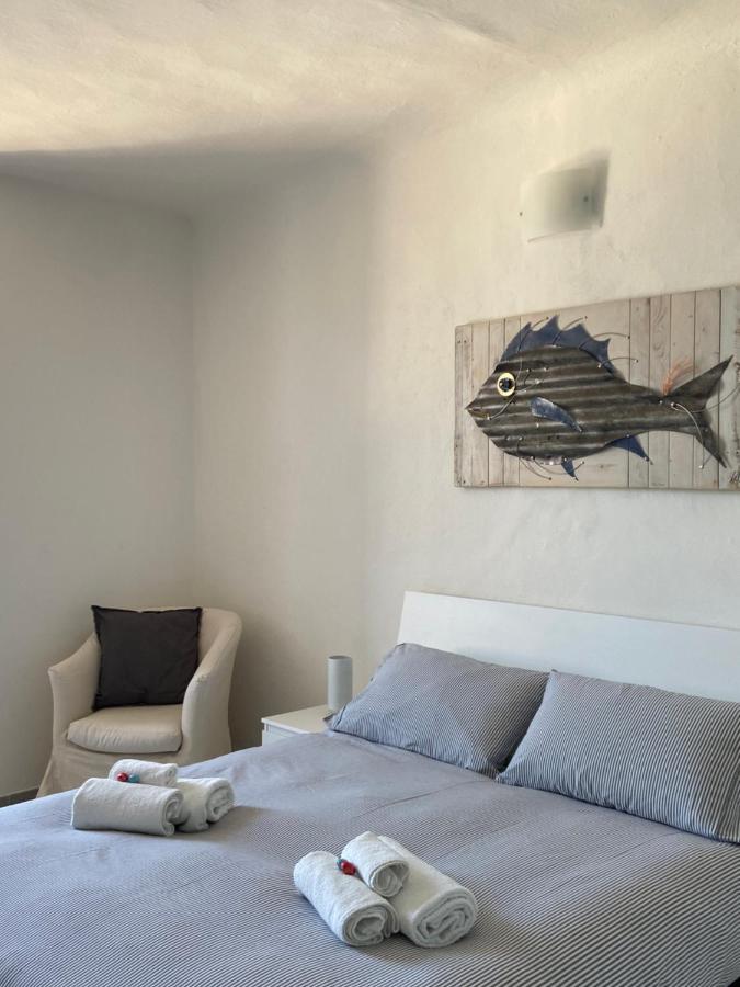 Sea View Apartment In Front Of The Sea Porto Venere Exterior photo